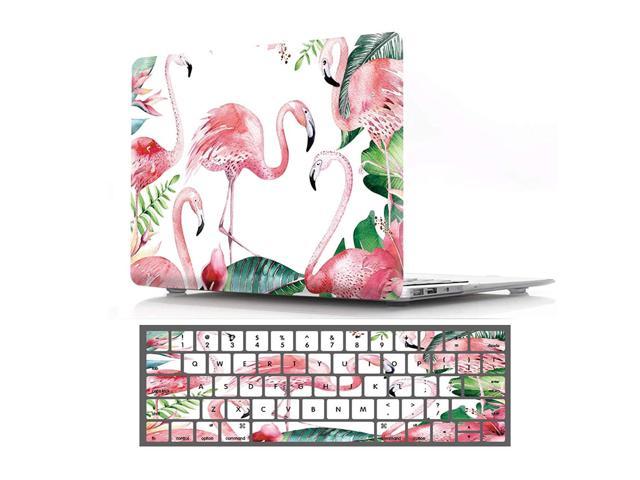 Macbook Pro 13 2020 Case Macbook A2338 Case Flamingos Macbook M1 Case Flamingo Macbook 12 Case Macbook Pro 15 Case Macbook Air 13 m1 Case