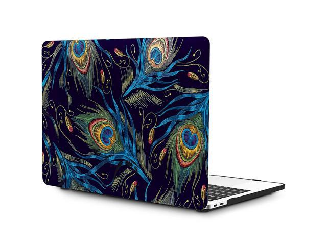 Laptop Case For Macbook Air 13 Inch Case 2020 2018 A2337 M1 A2179 A1932  Computer Case Macbook Air 13 Inch Hard Fashion Macbook Air 13 Case With  Touch Id (F53) - Newegg.com
