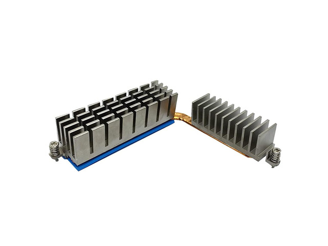 Replacement New For Dell Alienware Aurora R11 R12 Vr Voltage Regulator ...