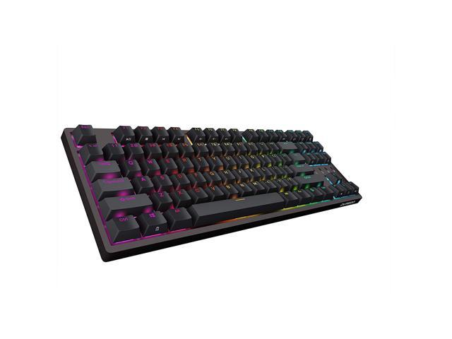 Durgod Taurus K320 TKL Mechanical Gaming Keyboard - 87 Keys