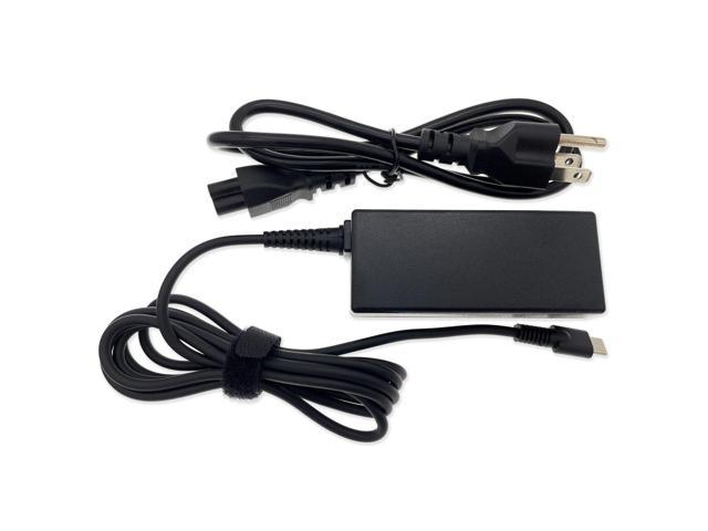 Charger For Lenovo Chromebook C330 81HY 81HY0000US AC Adapter Power Supply  Cord 