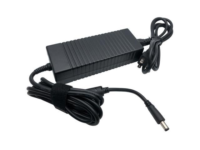 130W AC Adapter Charger For Dell LA130PM190 CM161 DA130PE1-00 PA-4E Power  Cord 