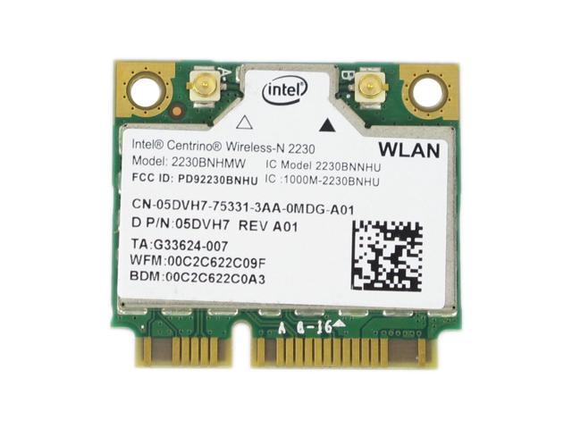 intel centrino wireless n 2230 keeps disconnecting