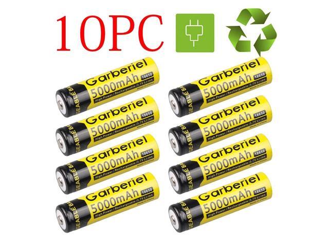 10x//kit Protection Board For 3.7V 18650 Li-ion Lithium Battery Cell Protective