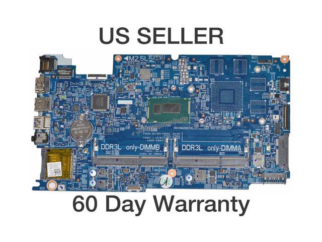 Dell Inspiron 15 5565 17 5765 Motherboard AMD A12-9700P BAL22 LA-D803P N7GMF