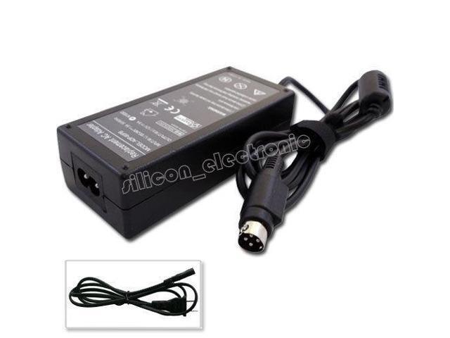 AC Adapter Charger Power for HP Compaq TFT5010 TFT5010i 307653-001 LCD Monitor