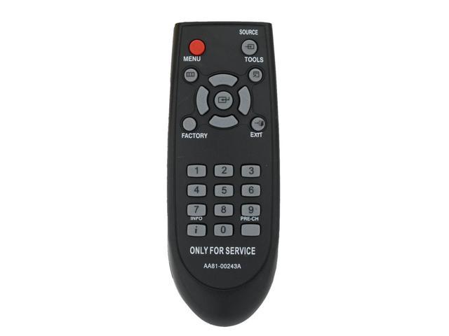 AA81-00243A TM930 Replacement TV Service remote control for SAMSUNG Tv remote 