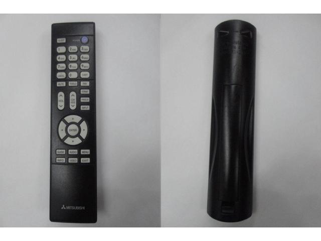 NEW MITSUBISHI REMOTE CONTROL WDY65 WDY577 WDY657