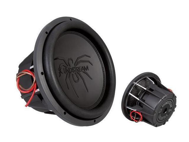 soundstream 12 subwoofer
