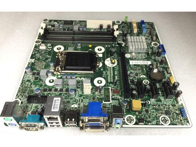 New Hp Prodesk 400pd 400 G1 Mt System Motherboard Assy Pn 718413