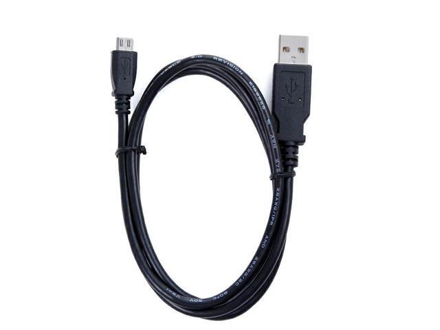 USB Cable Lead and Sync Charger for Kurio 7S