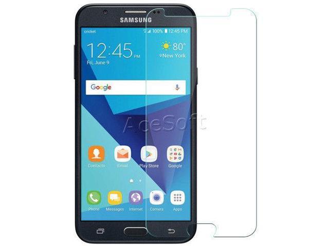 Heavy Duty Tempered Glass Screen Protector For Samsung Galaxy