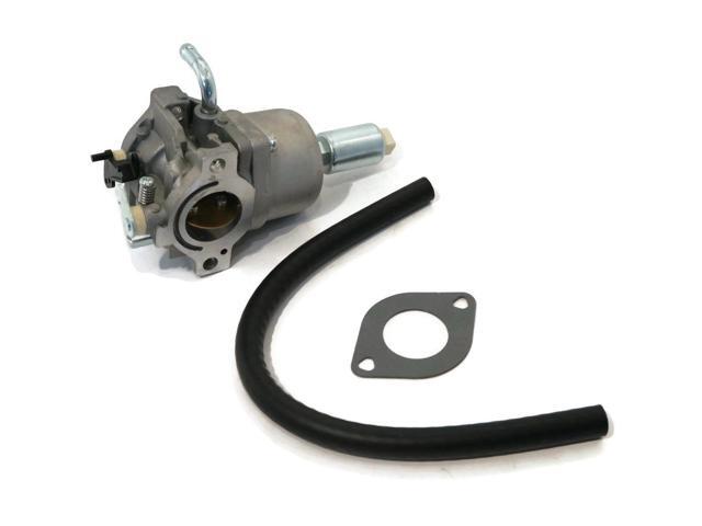 CARBURETOR Carb for Briggs /& Stratton 715380 715493 715524 715782 Engine Motor