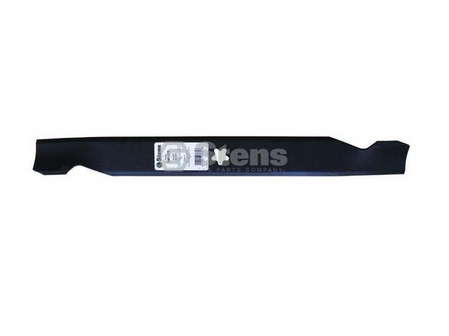 42/" Hi-Lift Blades for Craftsman Riding Mower Tractor Deck