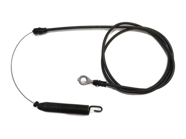 AYP Husqvarna Poulan Blade Brake Clutch Cable for 197257 NEW GENUINE