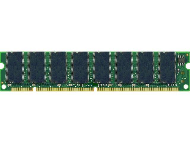 Dell PowerVault 745N 2GB Memory Kit 2 X 1GB PC3200 DDR ECC DIMM RAM PARTS-QUICK BRAND