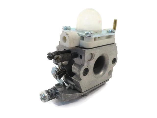OEM ZAMA CARBURETOR C1M-K76 ECHO A021000770 PB610 PB620 BLOWER CARB