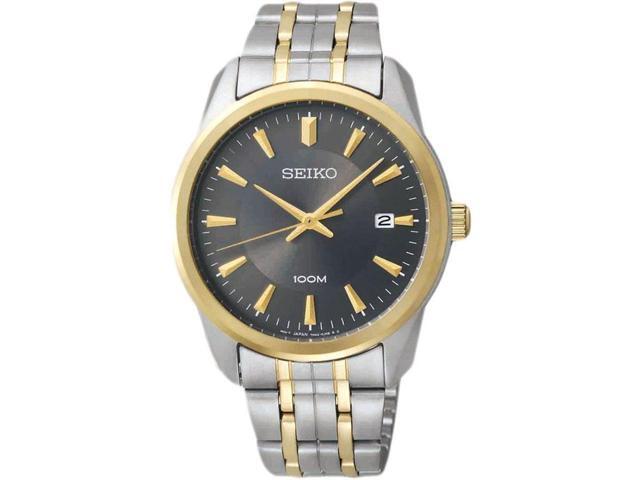 seiko 100m watch