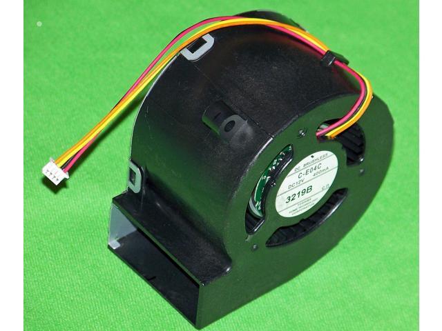 CE-7020L-02 Epson Projector Intake Fan