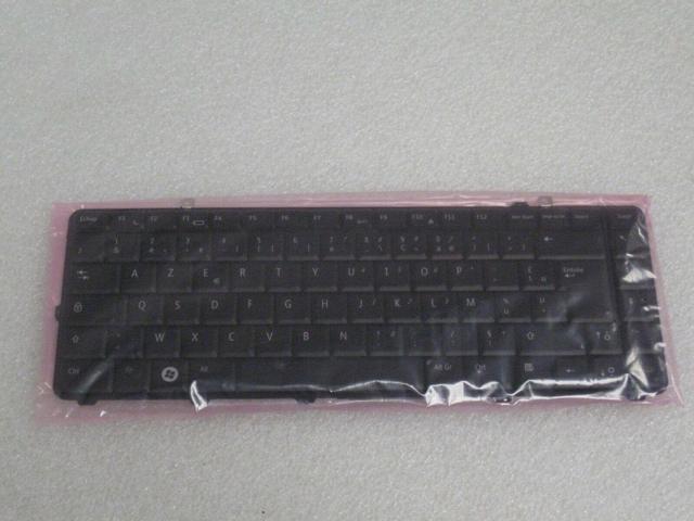 New Oem Dell Studio 1535 1537 Black French 87 Keys Keyboard Nsk Dc10f Kr770 Newegg Com