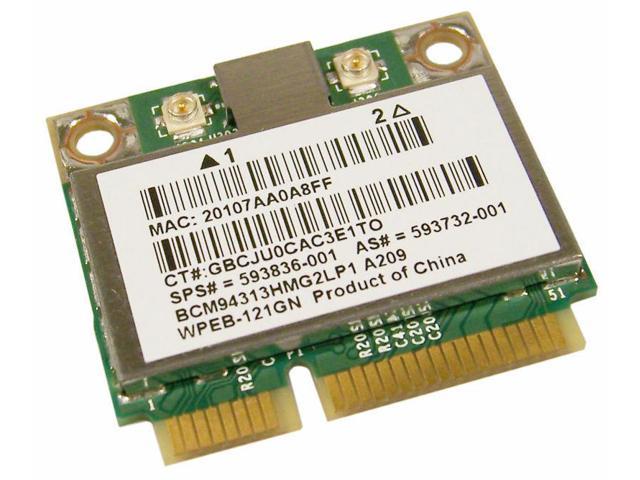 broadcom 4324a brcm1020 driver