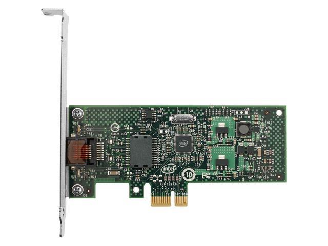 Intel gigabit ct desktop adapter что это