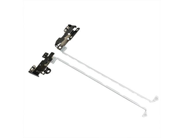 New HP 17-X 17-X007CY 17-X114DX 17-X115DX 17-X116DX LCD Hinges 856599-001