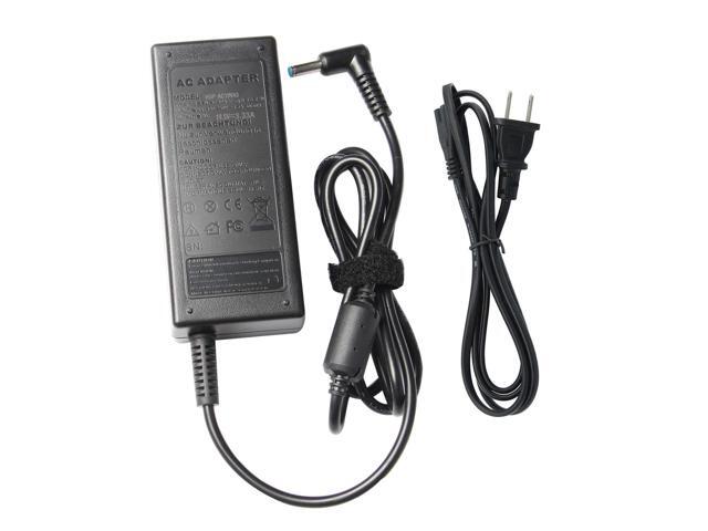 Genuine Original HP Pavilion 14 Ordinateur Portable Chargeur Adaptateur AC Power Supply Cord