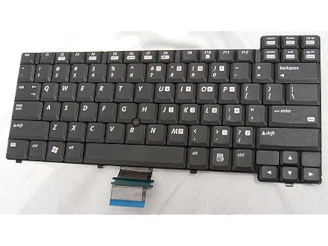 compaq notebook