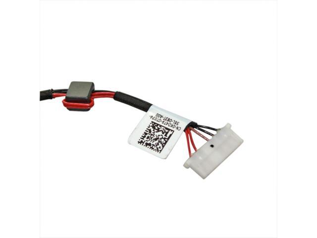 Quick Disconnect Wire Harness 2Pin SAE DC Connector Cable Cord 14AWG 1FT 30B1LC