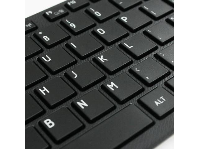 toshiba p755 s5320 keyboard