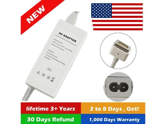 Lot 3 60W AC Power Adapter Charger For Macbook Pro 13" MA254LL/A MA700LL/A A1181 