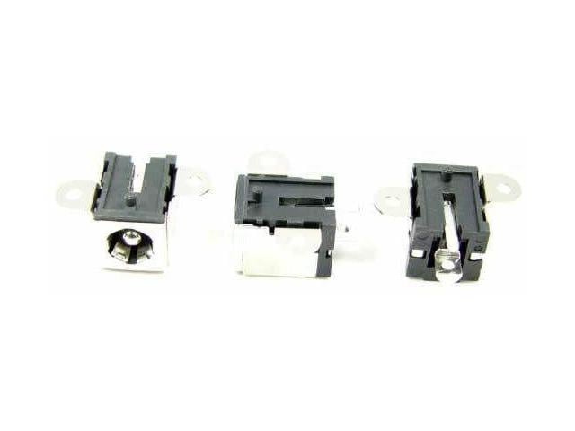 5pcs Dell Inspiron 15r N5010 Hp Laptop Dc Power Jack Connector