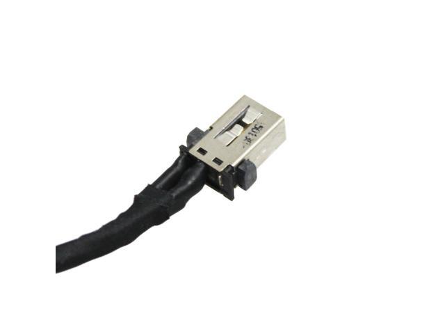 DC POWER JACK CABLE Acer Chromebook 14 CB3-431 50.GC2N5.003 CB3-431-C5FM C5EX