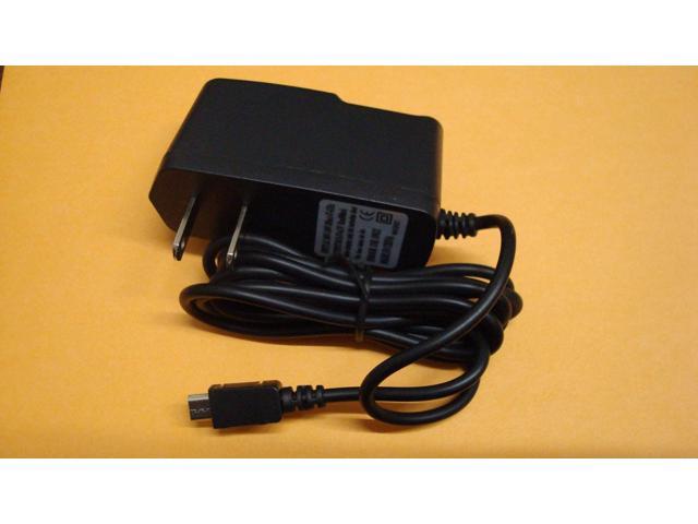 New Non Oem Replacement Wall Charger For Barnes And Noble