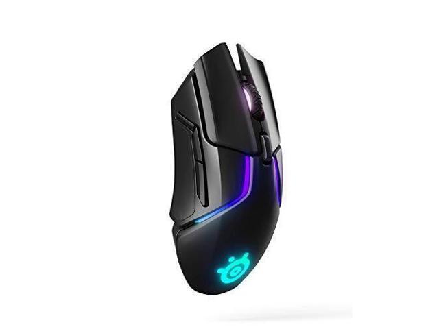 Steelseries 62456 Rival 650 Gaming Mouse Accs