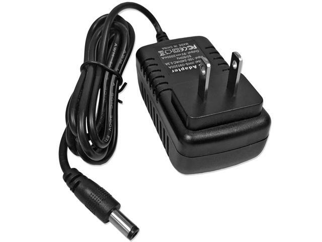 AC Adapter Power for Brother P-Touch PT-1170 PT-1180 PT-1190 PT-1230 PT-1230PC