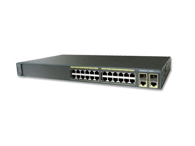 Cisco WS-C2960-24PC-L Ethernet 10//100 PoE Switch lanbasek9-tar.150-2.SE8.tar IOS