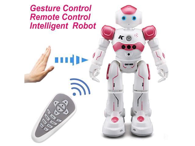 rc remote control smart robot