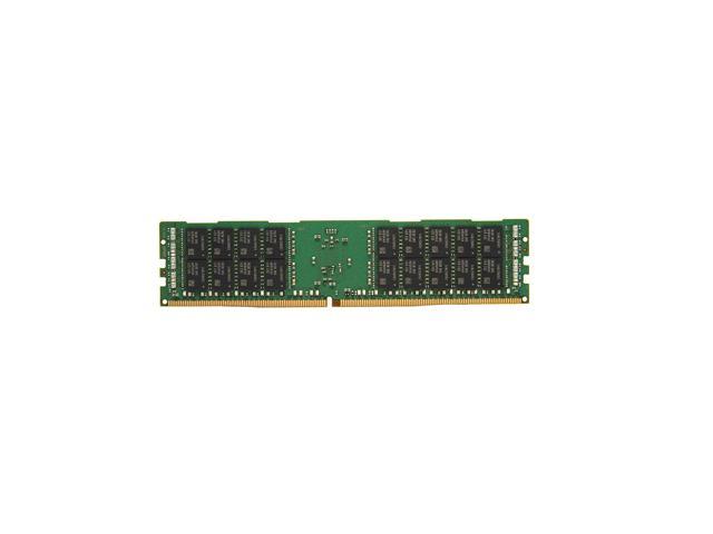 Samsung M393A2G40EB1-CRC0Q 16GB PC4-2400T DDR4-2400 2RX4 ECC RAM Memory 