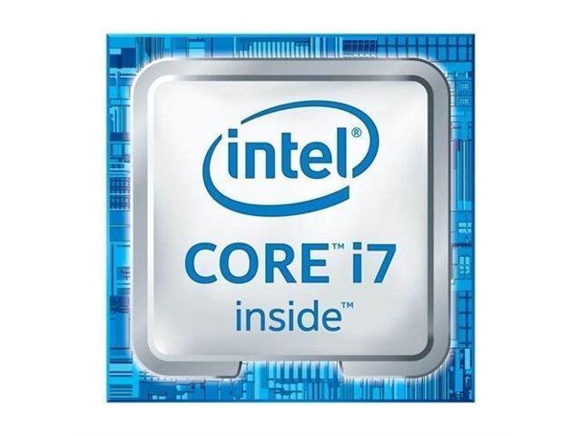 Intel Core i7 7th Gen - Core i7-7700 Kaby Lake Quad-Core 3.6 GHz LGA 1151  65W CM8067702868314 Desktop Processor