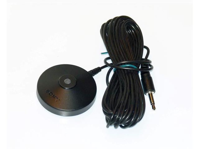 SHAKEX30D OEM Sony Remote Control Shipped with SHAKEX10D SHAKE-X30D SHAKE-X70D SHAKE-X10D SHAKEX70D