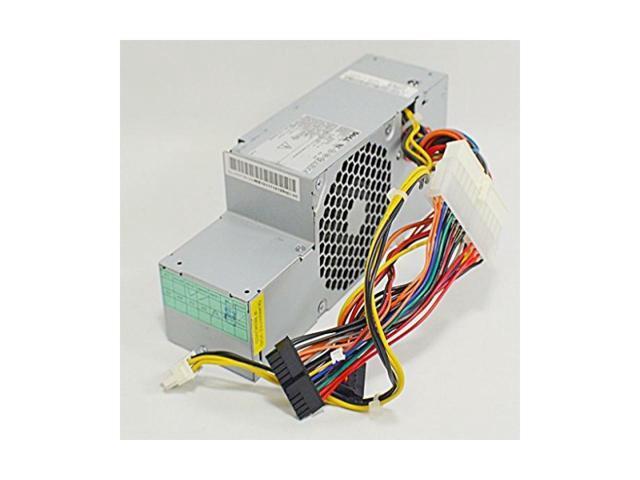 Refurbished Oem Mpf5f Dell Optiplex 380 Sff 235w Power Supply Tested 0mpf5f Newegg Com