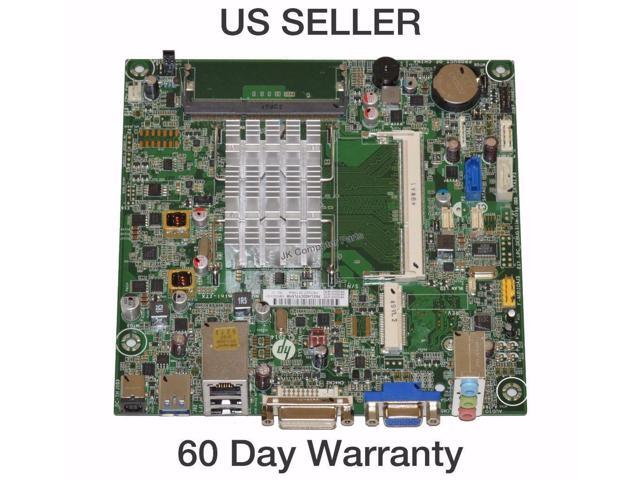 HP 20-R 22-3 SERIES AMD A4-6210 AIO MOTHERBOARD 818313-003 818313-503 818313-603