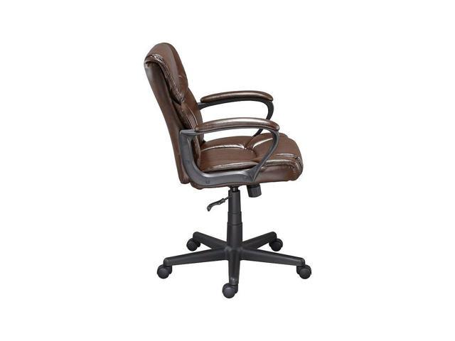 luxura managers chair