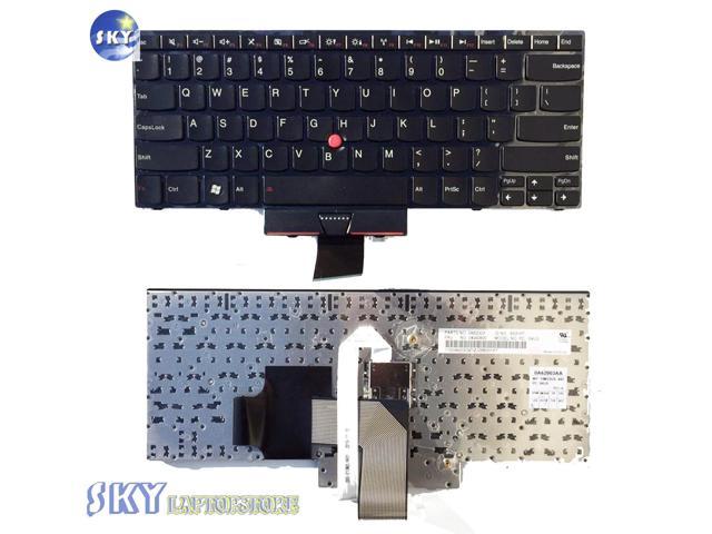 New Ibm Lenovo Thinkpad Edge 25 E4 E4s E425 63y0213 04w0800 Keyboard Newegg Com