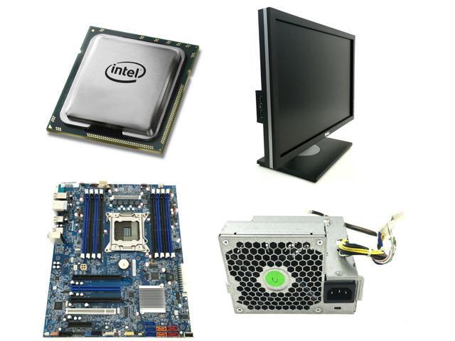 Genuine 158282-001 SP750 System Board