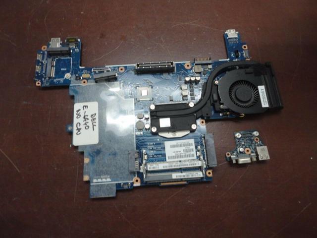 Dell Latitude E7450 I5 5300u 2 3ghz Motherboard Parts Repair R1vjd La 961p Motherboards Computers Tablets Networking