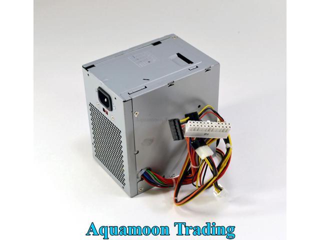 NEW 480W Dell Dimension E520 Optiplex GX520 GX620 Power Supply M8805 M8806 50N