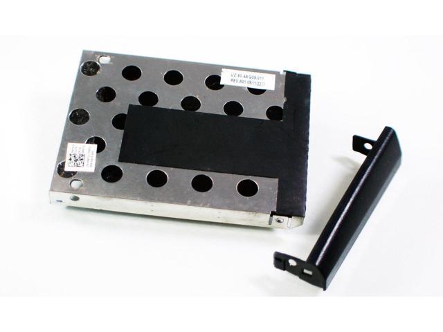 DELL INSPIRON 1545 1546 SERIES LAPTOP HARD DRIVE HDD TRAY BRACKET CADDY M671J US 